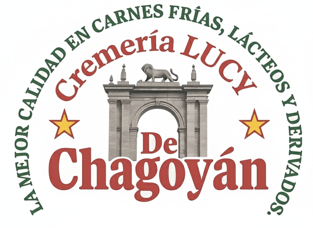 Cremería LUCY